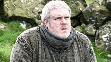 Hodor .